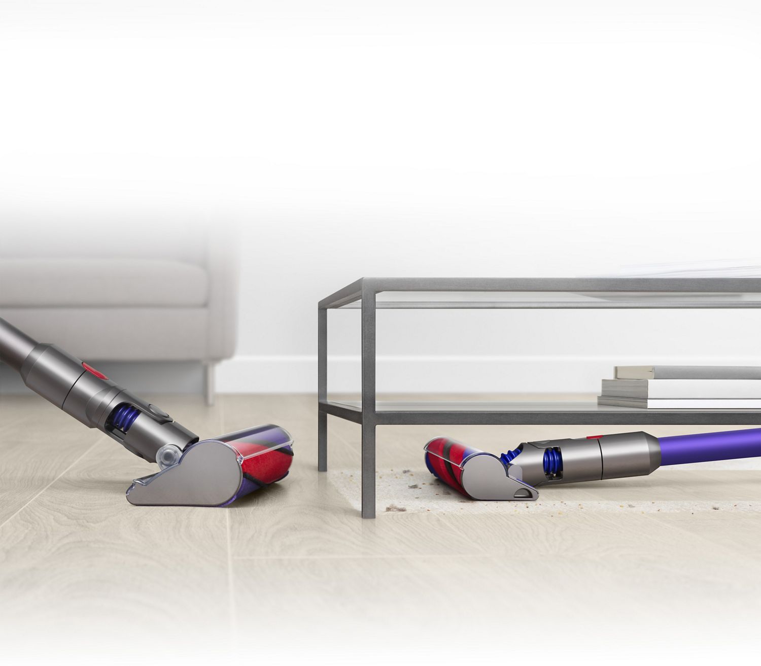 Dyson Digital Slim™ Lightweight Cordless Vacuum Cleaner Overview 